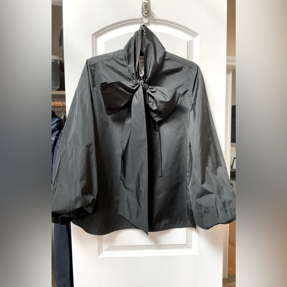 Max Mara Vand Blouse - Picture 10 of 12
